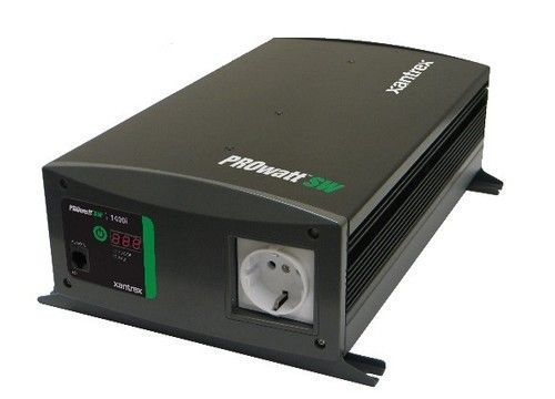 Pro Watt Sw Xantrex Inverter