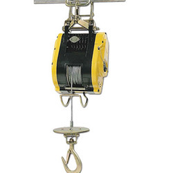 Rope Hoist