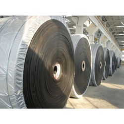 Rubber Conveyor Belts