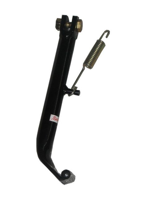 Side Stand For Motor Cycle And Scooter