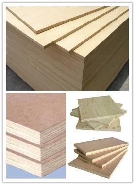 Suzhou Plywood