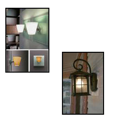 Wall Lamps