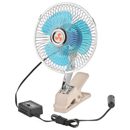 6 Inch Oscillating Car Fan at Best Price in Yuyao