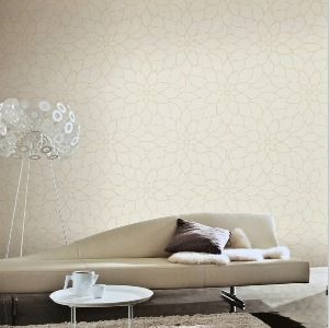 Comfortable Vinyl Wallpaper (TCL20302)