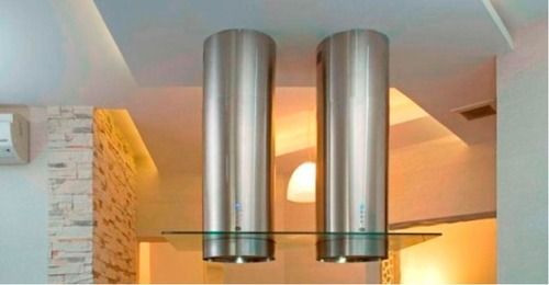 Cooker Hood Chimney