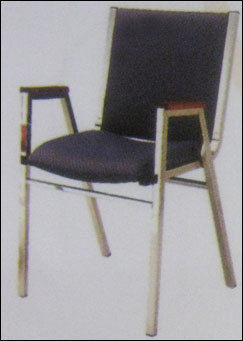 Executive Stack Chair