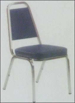 Executive Stack Cost-Effective Chair