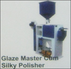 Glaze Master Cum Silky Polisher