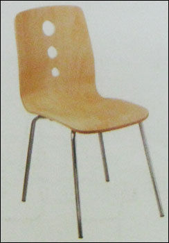 High Comfort Wood Chairs