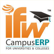 IFW Campus ERP