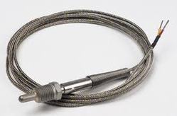 Industrial Thermocouple Cable