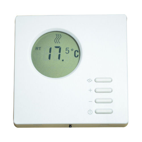 LCD Non-programmable Room Thermostat (BAC-100)