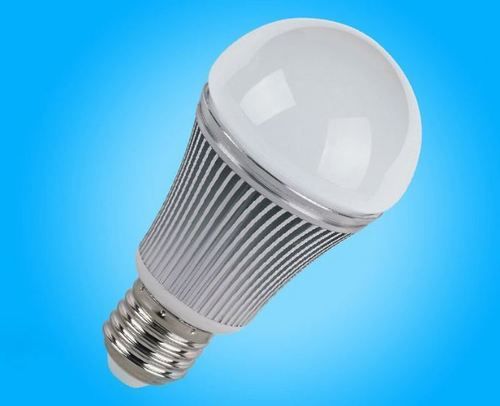 LED Bulb