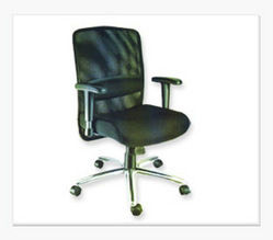 Mesh Back Executive Chair