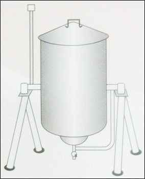 Milk Boiler