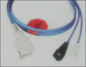 Nellcor Reusable Spo2 Sensor