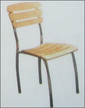 Pure Quality Wood Chair