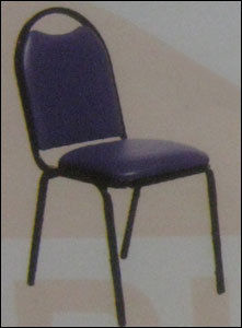 Reliable Stack Chair