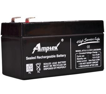 Smf Battery