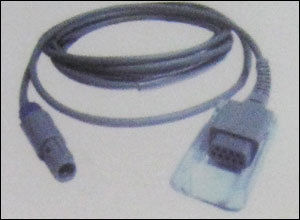Spo2 Extension Cable Compatible With Mindray Monitor