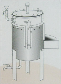 Steam Generators