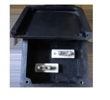 Track Lead Junction Box