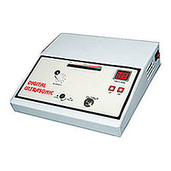 अल्ट्रा सोनिक डिजिटल Pi4 और LCD