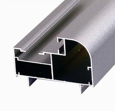 Aluminium Profiles for Doors and Windows