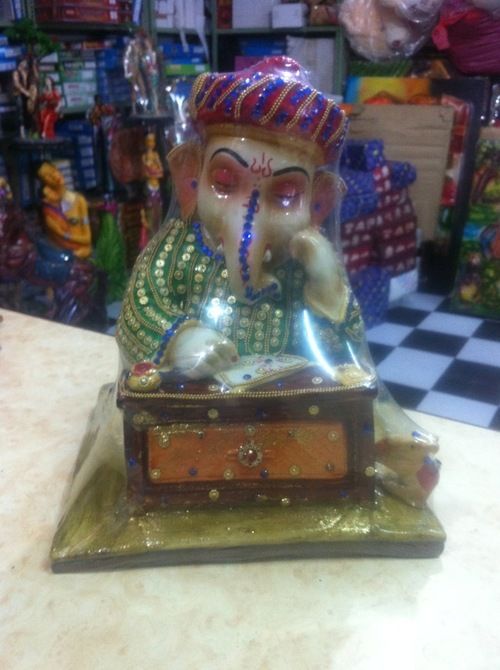 Attractive Ganesha Statue