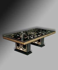 marble table top