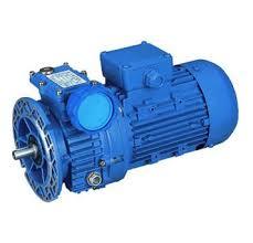 Gear Motor