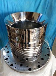 Hard Chrome Plating Service