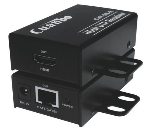  HDMI UTP CAT6 एक्सटेंडर 