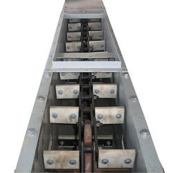 Heavy Duty Drag Chain Conveyor