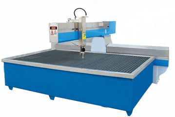 jinan jinshengxing Water Jet Cutting Machine