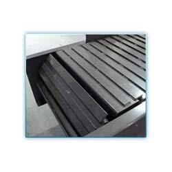 Metal Slat Conveyor