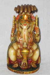 Nag Ganesha