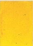 Pigment Paste Golden Yellow