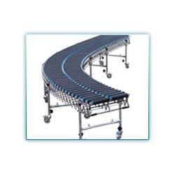 Rollers Conveyor