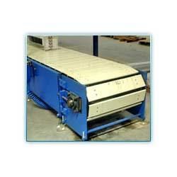 Steel Slat Conveyor