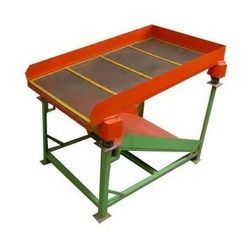 Vibratory Screen