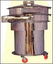 Vibro Sifter