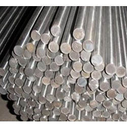 316 Stainless Steel Round Bars