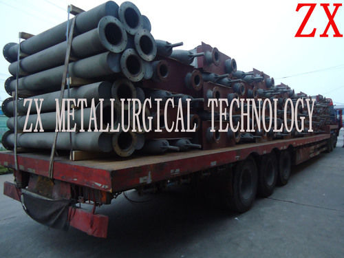 Centrifugal Casting Electric Radiant Tube