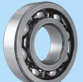 Deep Groove Steel Ball Bearing