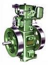 Lister Type Diesel Engine - Durable Cast Iron Build | High Efficiency Power Output, Reliable Performance