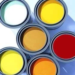 Paints And Distemper Fine Pigment Paste