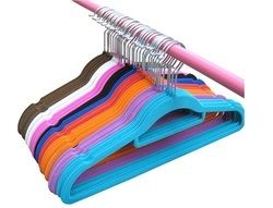 Plastic Hangers