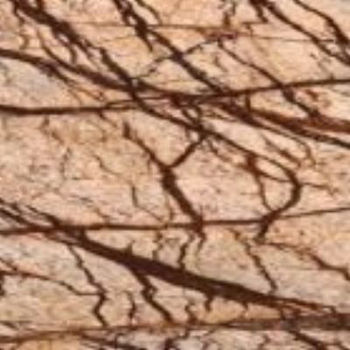 Rain Forest Brown Marble