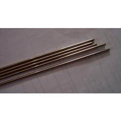 Stainless Steel Capillary Tubes